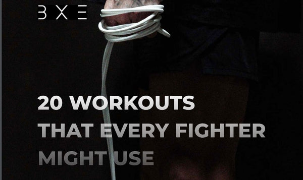 COMING SOON how you can get boxropes $50 workout guide for free